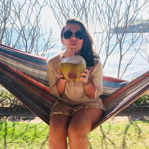 Meet your Posher, Adriana